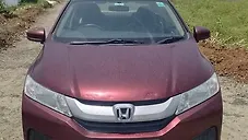 Used Honda City S in Coimbatore
