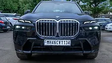 Used BMW X7 xDrive40d M Sport [2023] in Mumbai