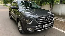 Used Hyundai Creta SX Plus 1.6  Petrol in Jamshedpur