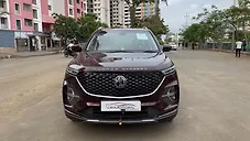 Used MG Hector Plus Sharp 2.0 Diesel in Mumbai
