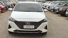 Used Hyundai Verna SX (O) 1.5 VTVT IVT in Bangalore