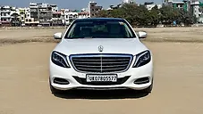 Used Mercedes-Benz S-Class S 350 CDI in Delhi