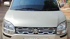 Used Maruti Suzuki Wagon R VXi 1.0 [2019-2019] in Nagpur