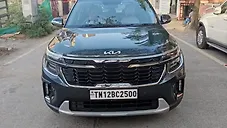 Used Kia Seltos HTX 1.5 IVT in Chennai