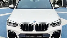 Used BMW X4 xDrive20d M Sport X [2019-2020] in Delhi