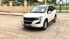 Used Mahindra XUV500 W7 [2018-2020] in Thane