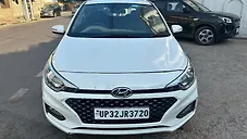 Used Hyundai Elite i20 Asta 1.2 in Lucknow