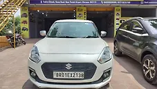 Used Maruti Suzuki Swift ZXi in Muzaffurpur