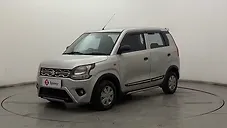 Used Maruti Suzuki Wagon R LXi (O) 1.0 CNG [2019-2020] in Hyderabad