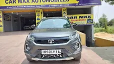 Used Tata Nexon XZ in Muzaffurpur