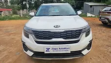 Used Kia Seltos HTK 1.5 [2020-2021] in Bangalore