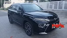 Used Toyota Urban Cruiser Hyryder V Hybrid [2022-2023] in Coimbatore