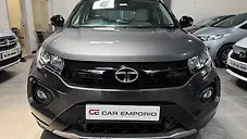 Used Tata Nexon EV Max XZ Plus Lux 3.3 KW [2022-2023] in Hyderabad