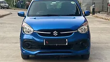 Used Maruti Suzuki Celerio VXi [2017-2019] in Kolkata