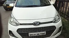Used Hyundai Grand i10 Sports Edition 1.2L Kappa VTVT in Mumbai