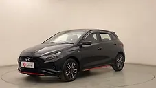 Used Hyundai i20 N Line N8 1.0 Turbo DCT in Pune