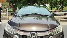 Used Honda City S in Mumbai
