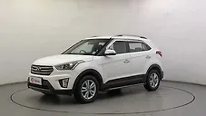 Used Hyundai Creta SX Plus 1.6  Petrol in Ahmedabad