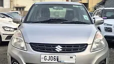 Used Maruti Suzuki Swift DZire VXI in Vadodara