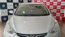 Used Hyundai Elantra 1.6 SX MT in Mumbai