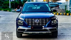 Used Hyundai Venue SX 1.5 Diesel in Kolkata