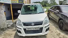 Used Maruti Suzuki Wagon R 1.0 VXI in Muzaffurpur