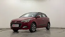 Used Hyundai Elite i20 Asta 1.4 CRDi Dual Tone in Hyderabad