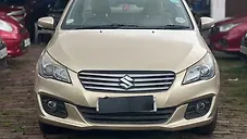 Used Maruti Suzuki Ciaz VXi+ AT in Kolkata