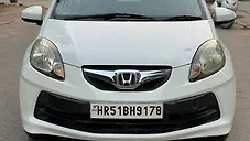 Used Honda Brio S MT in Gurgaon