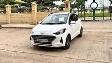 Used Hyundai Grand i10 Nios Sportz 1.2 Kappa VTVT in Thane
