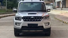 Used Mahindra Scorpio 2021 S11 in Kolkata