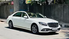 Used Mercedes-Benz S-Class (W222) S 350D [2018-2020] in Delhi