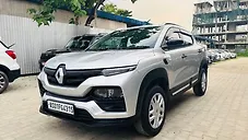 Used Renault Kiger RXE MT in Guwahati
