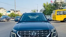 Used Hyundai Venue SX Plus 1.0 AT Petrol [2019-2020] in Jaipur