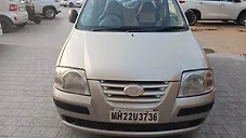 Used Hyundai Santro Xing GL Plus LPG in Pune