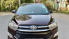 Used Toyota Innova Crysta 2.8 GX AT 7 STR [2016-2020] in Delhi