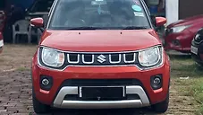 Used Maruti Suzuki Ignis Zeta 1.2 MT in Kolkata