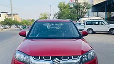 Used Maruti Suzuki Vitara Brezza VDi in Jaipur