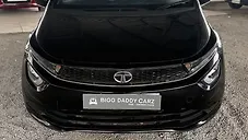 Used Tata Altroz XZ Plus (S) Dark Edition in Hyderabad