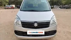 Used Maruti Suzuki Wagon R 1.0 LXi CNG in Delhi