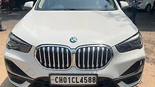 Used BMW X1 sDrive20i xLine[2017-2018] in Delhi