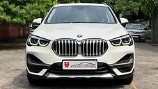 Used BMW X1 sDrive20i xLine[2017-2018] in Delhi