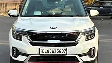 Used Kia Seltos GTX Plus 1.4 DCT in Delhi