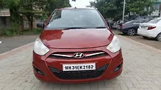 Used Hyundai i10 Era 1.1 iRDE2 [2010-2017] in Nagpur