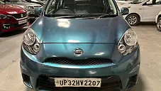 Used Nissan Micra Active XV in Lucknow