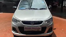 Used Maruti Suzuki Alto K10 VXi [2014-2019] in Bangalore