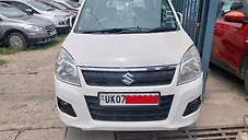 Used Maruti Suzuki Wagon R 1.0 VXI+ (O) in Dehradun