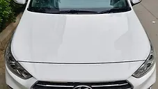 Used Hyundai Verna SX (O) 1.6 CRDi  AT in Hyderabad