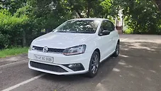 Used Volkswagen Polo GT TSI in Coimbatore
