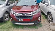 Used Honda BR-V VX Petrol in Dehradun